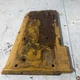 Cub Cadet Footrest Cyclops  LH 1440 1641 1863 1864 FR-2