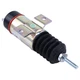 12V Throttle Solenoid 7750000085 For Grove AMZ40 AMZ40B AMZ50 AMZ66 SM3088 MZI45