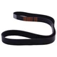 Fan Belt 84331239 for CASE TV380 SV250 SV280 SV300 TR270 TR310 TR320 SR200 SR210