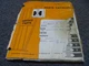 International Harvester IH 656 & 2656 Tractor Parts Catalog Manual TC-124
