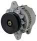 24V 20A Alternator Link-Belt LS1600 LS2650C LS2700C Isuzu 4BD1T 0-33000-5670