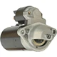 NEW Starter Motor for PERKINS 104-19 1995cc 4cyl 31.7kw     104-22 2216cc 37.3kw