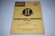 I&T Shop Service Manual for International Harvester B-275 B-414 B-424 Tractors