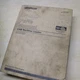 CAT Caterpillar 420D Backhoe Loader Parts Manual Book catalog list FDP series 