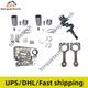 Rebuild Kit+Crankshaft+2pcs Connecting Rod for Kubota Z602Engine GZD15 GZD15-3HD