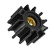 Water Pump Impeller for Cummins V(T)555M V(TA)-1710-M V903 VT903 VTA903 Engine