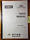 Kobelco K907-II S/N YN2956- K907LC-II YQ0565- Dismantle Attachment Parts Manual