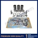 Overhaul Rebuild Kit for Yanmar 3GMD Engine