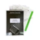 JOHN DEERE E100 E110 E120 E130 E140 E150 E160 TRACTOR SERVICE MANUAL +BONUS!
