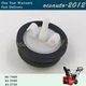 New Primer Bulb 66-7460 For Stens 120-440 Toro Snowblower CCR-1000 2000 3000
