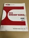Hino Trucks - 2010 Workshop Manual - Engine J05D-TF