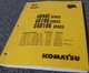 Komatsu S4D106-1FA & 4NTE106T-1FAH ENGINE on WB97R-2 Shop Service Repair Manual