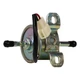 Takeuchi Fuel Feed Pump Y119225-52102 for TL150 and TB138FR