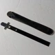 Executive 6 Inch Pocket Ruler with Case Stainless Made In USA Vintage No. 45F