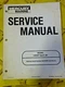 90-858804 Mercury Mariner Service Manual MODEL 120XR2 SportJet