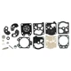 CARB KIT FOR ECHO CS 452VL FOR WALBRO CARB