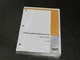 Case 570LXT, 580L Construction King Loader Backhoe Parts Catalog Manual Book