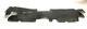 1988-93 Dodge Ram 150 250 350 Ramcharger Radiator Air Deflector
