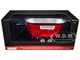 SUPREME INTERNATIONAL 1200T VERTICAL FEED MIXER RED 1/32 BY SPECCAST CUST2147