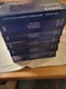 Used Ford Workshop Manuals 2002 Excursion, F250, F350, F450, And F550 (6 Books)