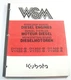 Kubota D1102B D1302B D1402B V1502B V1702B V1902B Engine Service Repair Manual