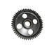 Replacement Rear Axle Shaft Gear 31331-26832-2 For Kubota L3608 Tractor Parts