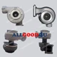 Turbocharger 6502-12-9005 Turbo KTR130 For Komatsu Bulldozer D355-3 S6D155-4A