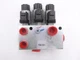 OEM CAT 437-2878 Vale GP for Multi Terrain Loader 257D3, 257D, 277D, SEE DESC