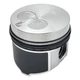 Engine Piston Assembly YM119620-22090 For Komatsu 3D72-2 Diesel Engine Parts