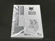 Bobcat 730, 731, 732 Skid Steer Loader Service Manual Repair Shop Book
