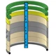 2438U1172R200 Bucket Cylinder Seal Kit Fits Kobelco SK300 III-IV
