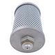 Hydraulic Filter 1551103100 H-88010 for Takeuchi Excavator TB23R