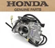 Carburetor w/ Heater 02-04 TRX450 FE FM Fourtrax Foreman Honda Carb E ES #F185