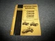 HYPAC C850B C852B C860B Compactor Owner Operator Manual P/N 0852403 xz