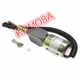 6733-81-9130 Fuel valve solenoid fuel pump for Komatsu PW150ES-6K WA250-3L