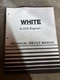 White Tractor 6.354 Perkins Engines Technical Service Manual AMIL26