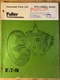 Eaton Fuller Transmissions Illustrated Parts List RTO-14608LL Series 1985