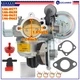 for Onan Cummins RV Generator | 146-0663 | Carburetor fits BGE BGEL (146-0630)