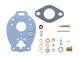 Lincoln Welder SA-200 SA-250 F163 Marvel Schebler Carb REBUILD KIT