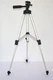 50" Pro Photo/Video Tripod With Case for Fujifilm Finepix HS25EXR HS28EXR