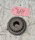 New Holland TC30 Tractor Transmission Pinion Shaft Gear Cluster
