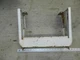 Satoh Beaver S370D Tractor Mitsubishi KE70 Bonnet Cover Radiator Lower Hood Pane