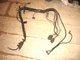 89 92 93 Dodge Ram Cummins ? 250 350 Alternator AC Compressor ? Wiring Harness