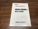 KOMATSU FORKLIFT SHOP MANUAL (S)6D105-BE2 6D105/S6D105-1 DIESEL ENGINE