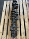 Cummins ISB QSB 5.9L Crankshaft 4896766 OEM