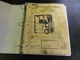 Yale ERC 040 - 065 RF ZF Fork Lift Truck Service Maintenance Manual