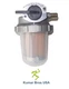 New Fuel Filter Assy FITS Kubota L3250 L3300 L3350 L3410 L3430 L3450 L35 L3540