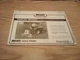 Woods Service Parts Catalog Model RM48SB-1 Rotary Mower Issue 04-77.