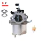 Carburetor Fit for Kawasaki Engine FE120D 15003-2718 15003-2497 Toro 94-9032