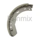 Brake Shoe 47460-32882-71 474603288271 For Toyota Forklift 02-5FDU35 52-6FGU33